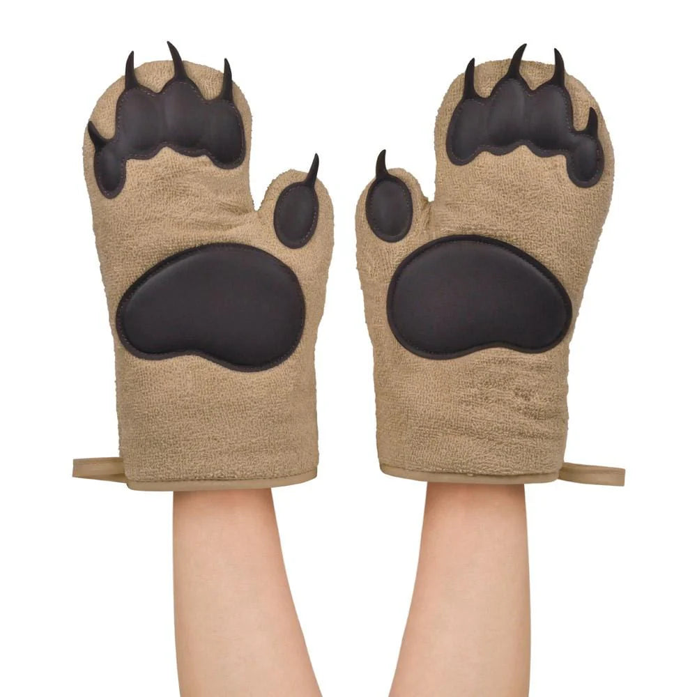 Bear Hands