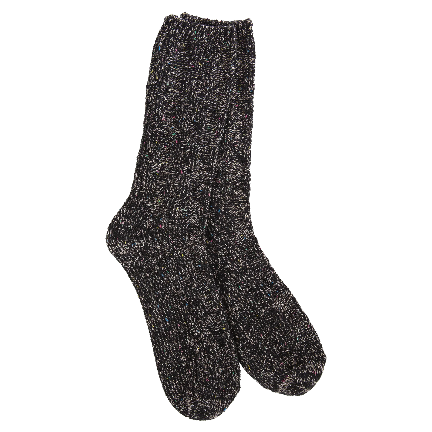 World's Softest Socks - Ragg Crew