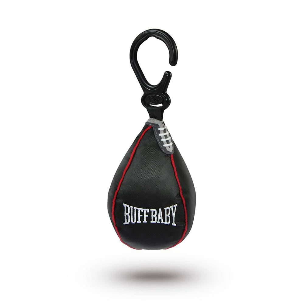 Buff Baby Speed Punching Bag