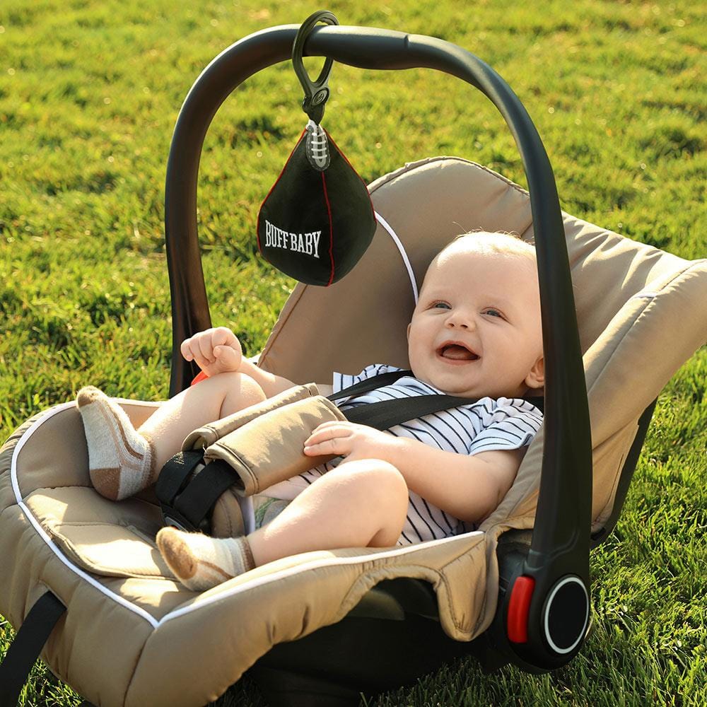 Buff Baby Speed Punching Bag