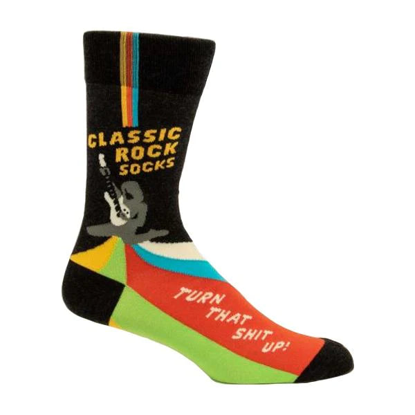 Mens Crew Socks