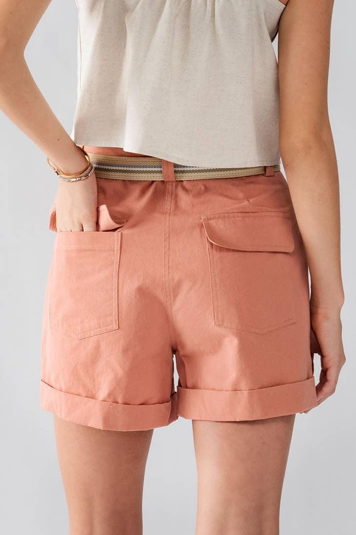 Sydney Sunbeam Shorts
