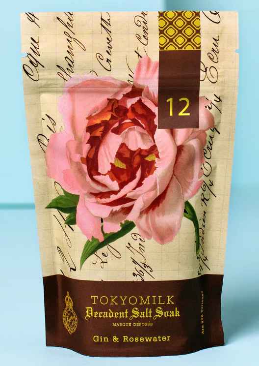 Tokyomilk Salt Soak