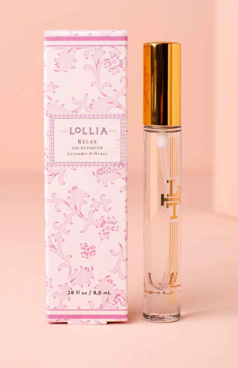 Lollia Travel Size Parfum