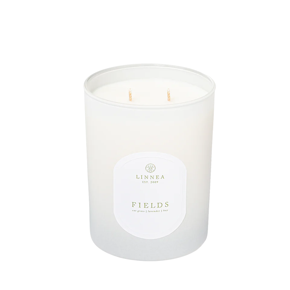 Linnea - Fields Candle