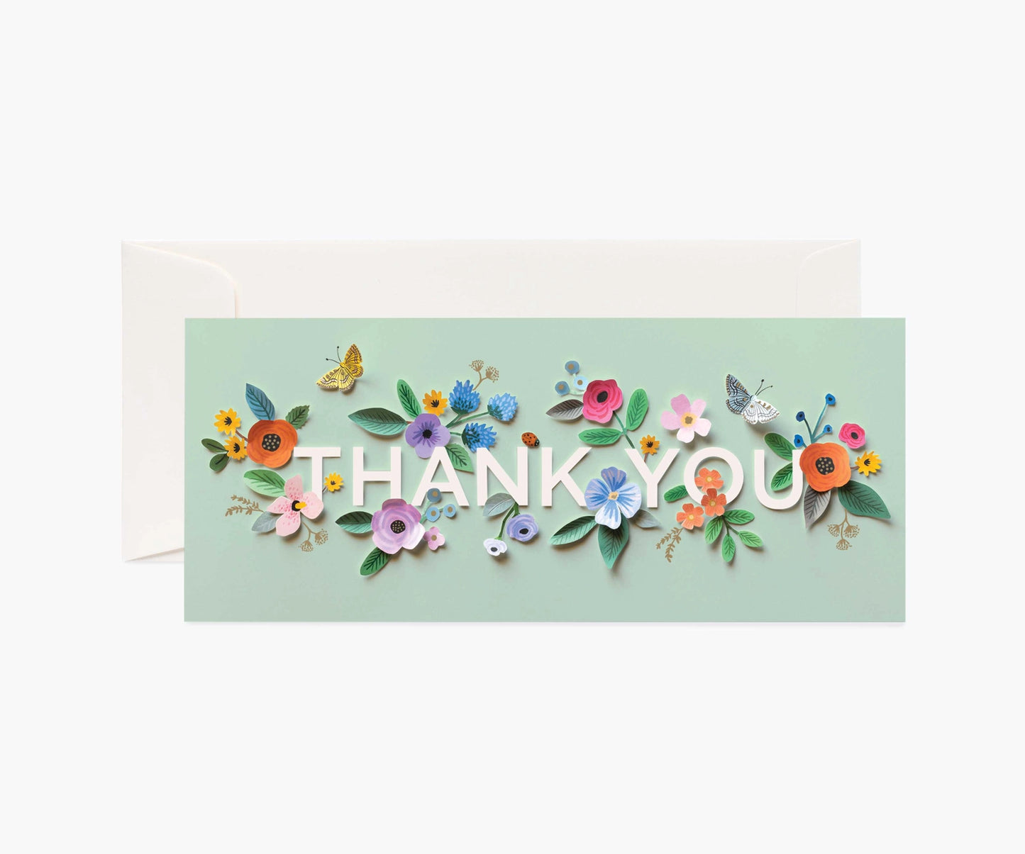 Rifle Paper Cards - Thank You