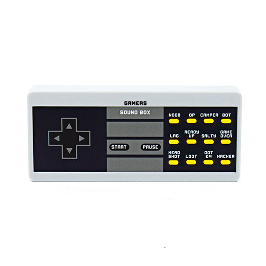 Gamer Sound Box