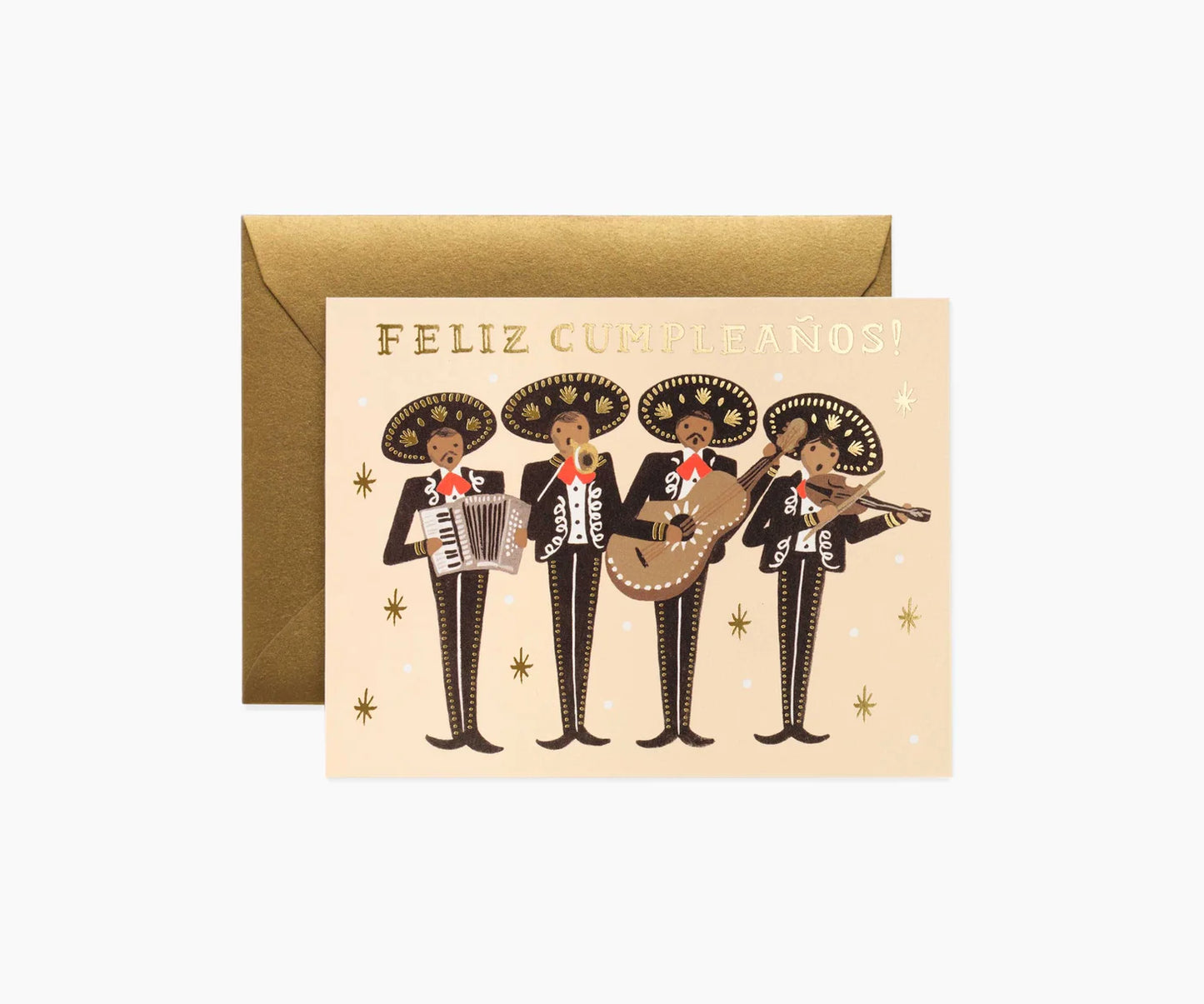Rifle Paper Cards - Birthday