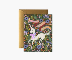 Rifle Paper Cards - Birthday
