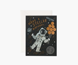 Rifle Paper Cards - Birthday