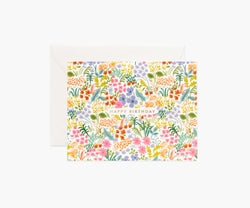 Rifle Paper Cards - Birthday