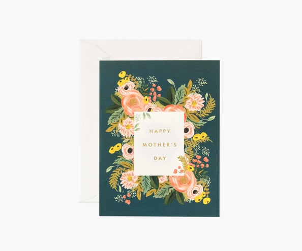 Rifle Paper Cards Father's Day/Mother's Day