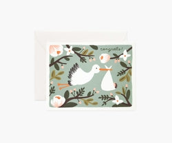 Rifle Paper Cards - Baby Shower