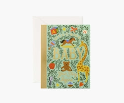 Rifle Paper Cards - Baby Shower