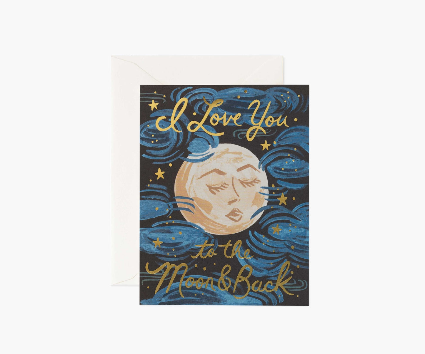 Rifle Paper Cards - Anniversary/Significant Other
