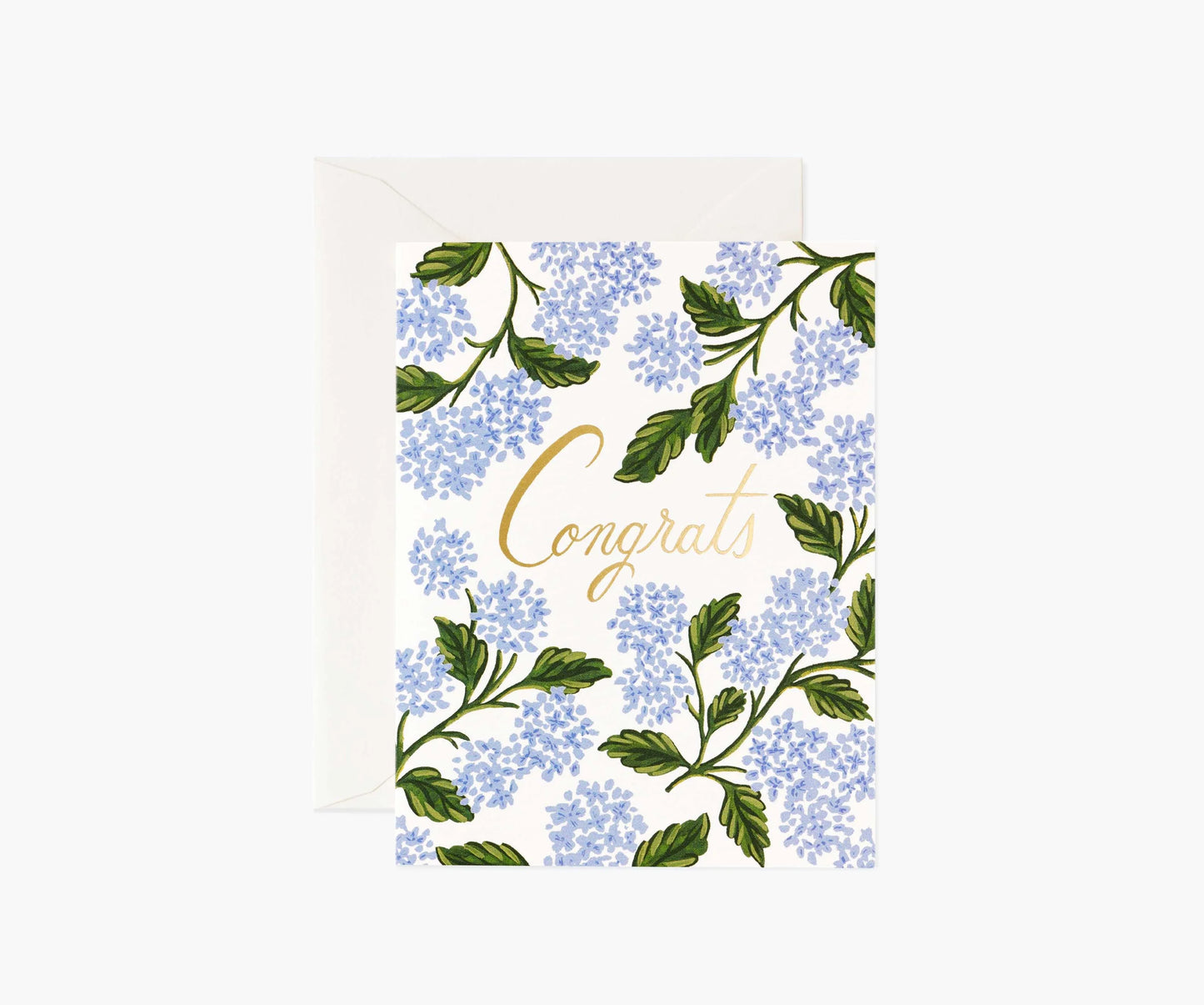 Rifle Paper Cards - Congrats