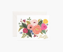 Rifle Paper Cards - Thank You