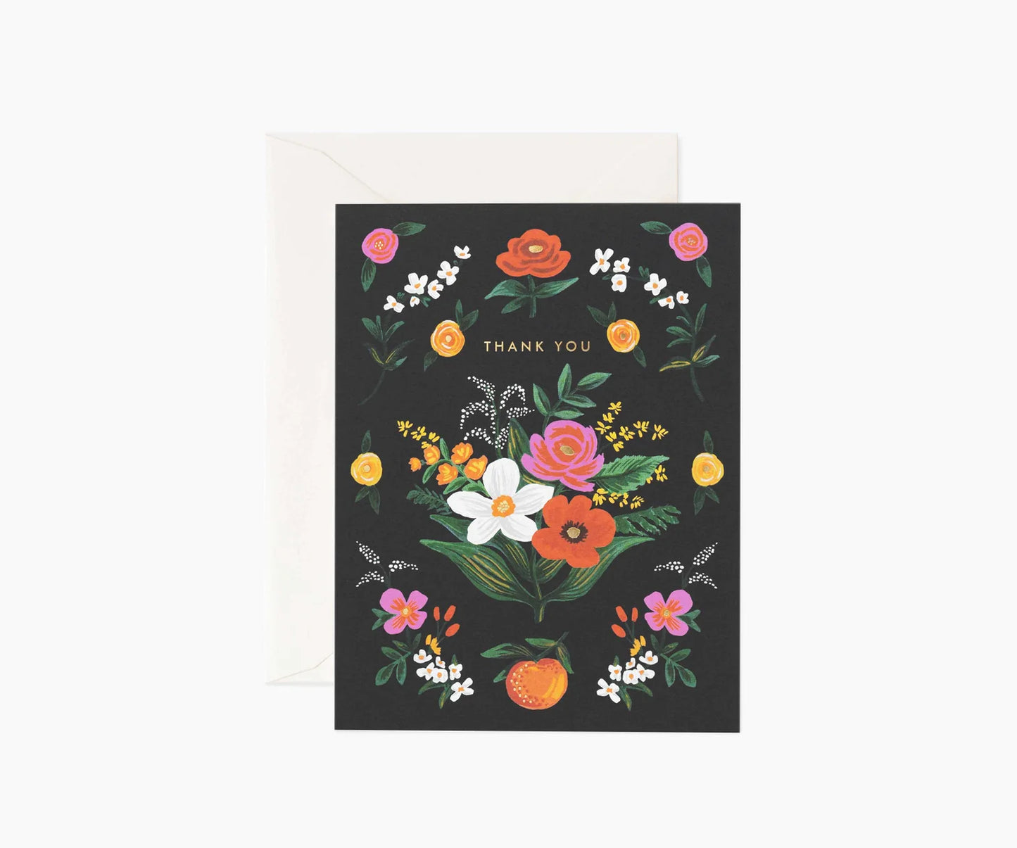 Rifle Paper Cards - Thank You