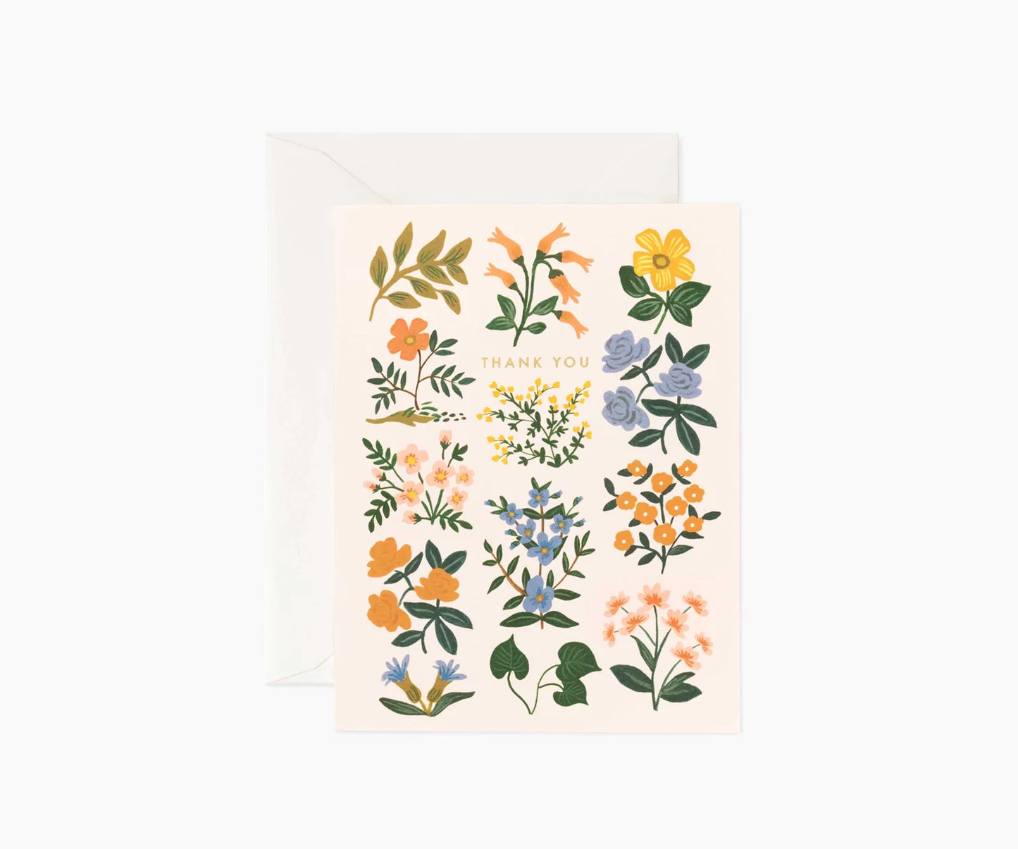Rifle Paper Cards - Thank You