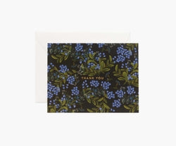 Rifle Paper Cards - Thank You