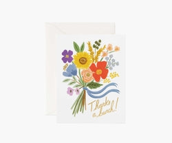 Rifle Paper Cards - Thank You