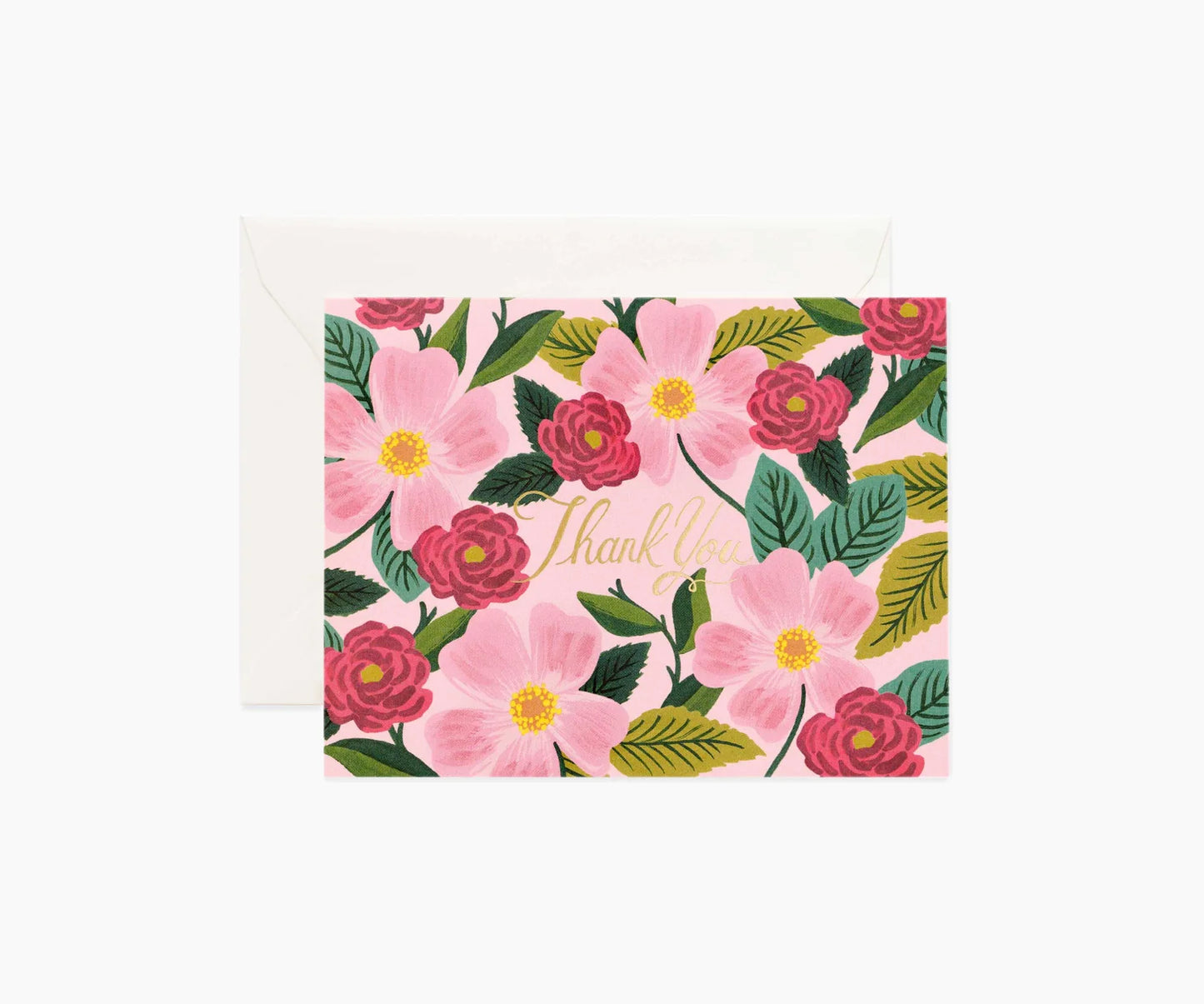 Rifle Paper Cards - Thank You