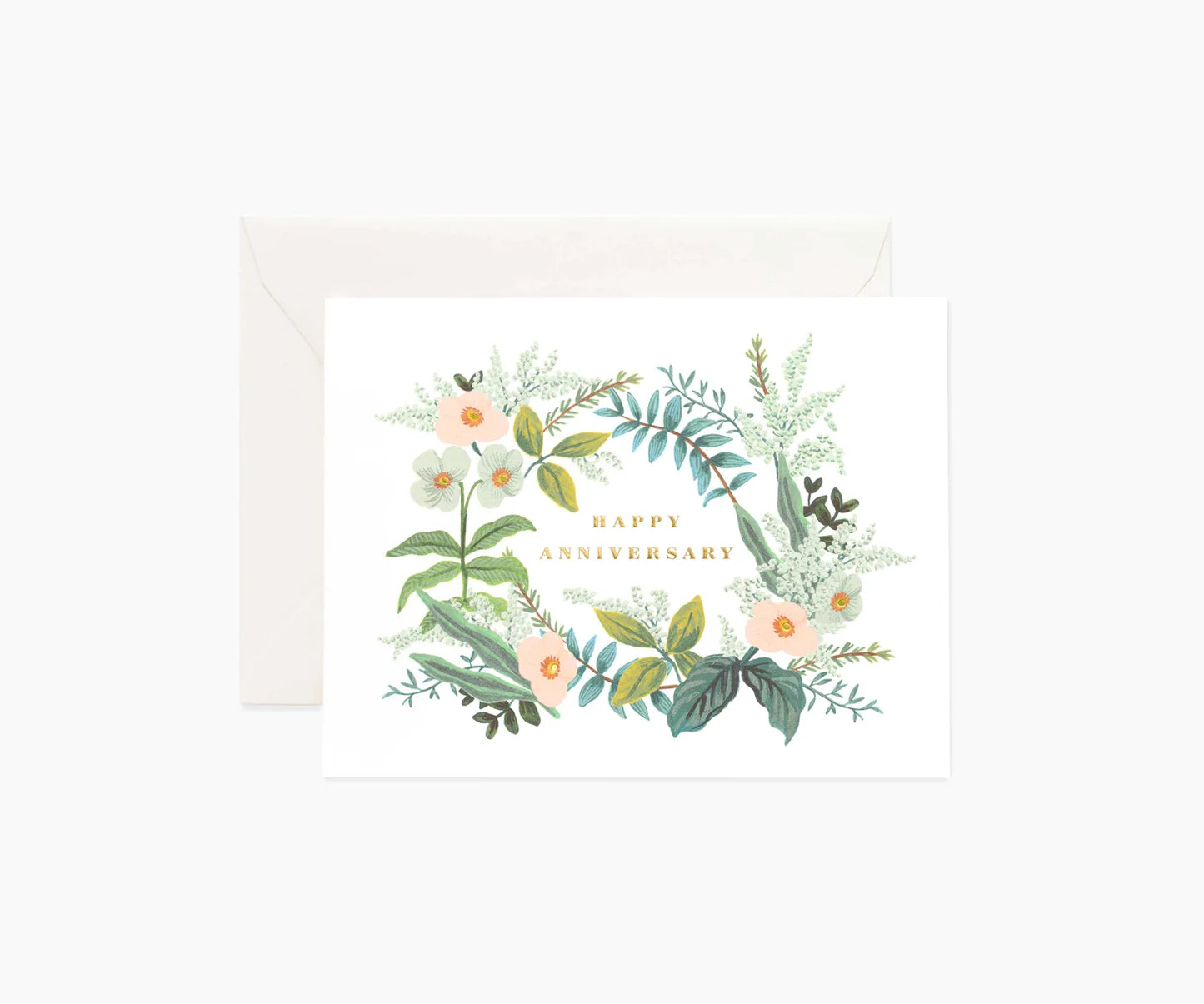 Rifle Paper Cards - Anniversary/Significant Other