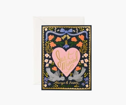 Rifle Paper Cards - Anniversary/Significant Other