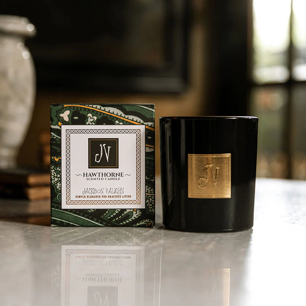 Jackson Vaughn Candle