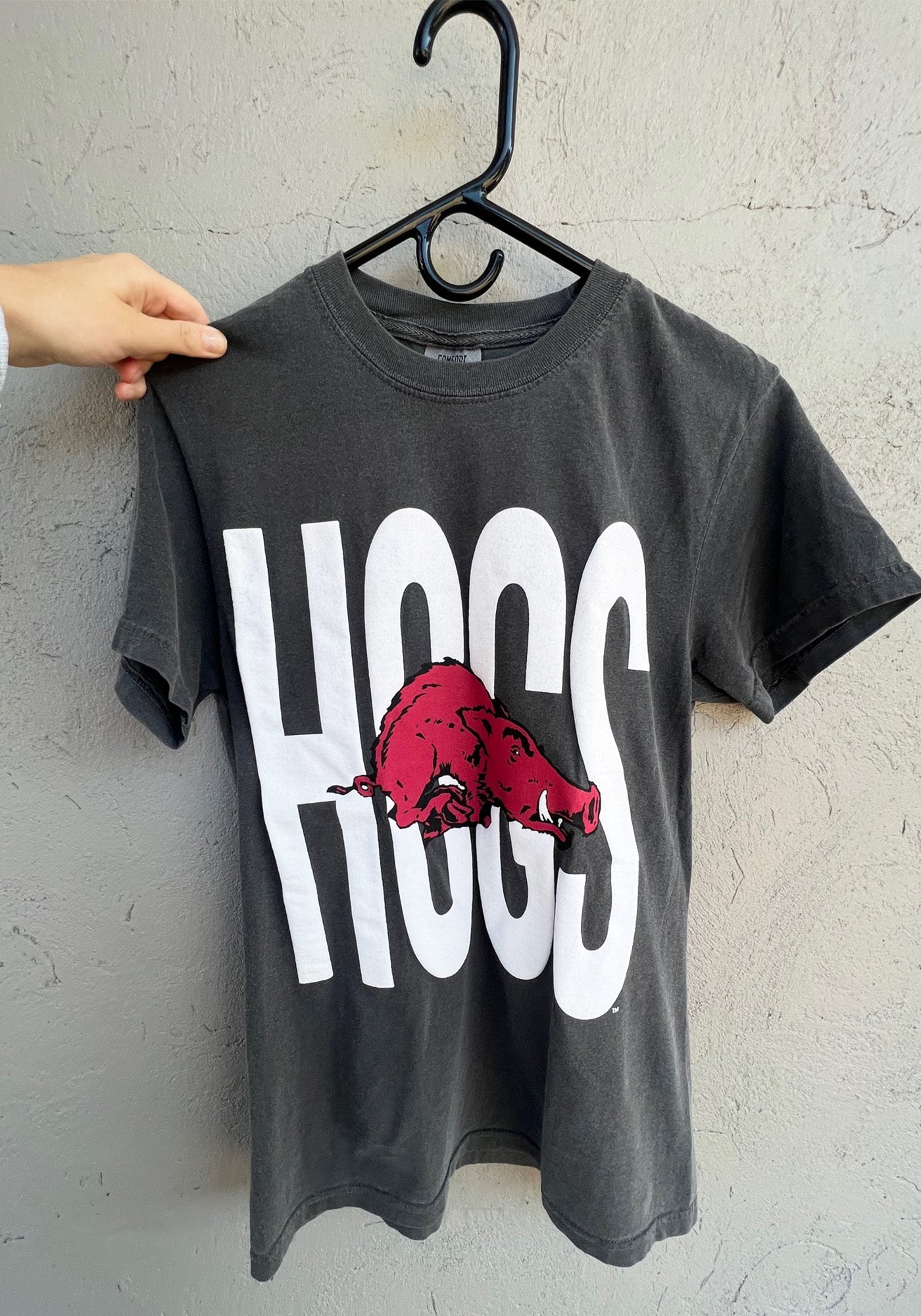 Hogs Puff Short Sleeve