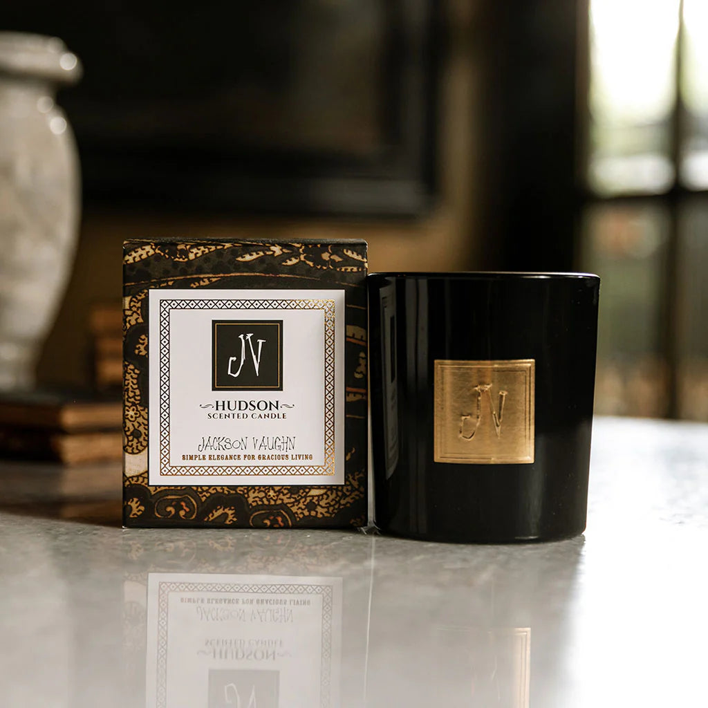 Jackson Vaughn Candle