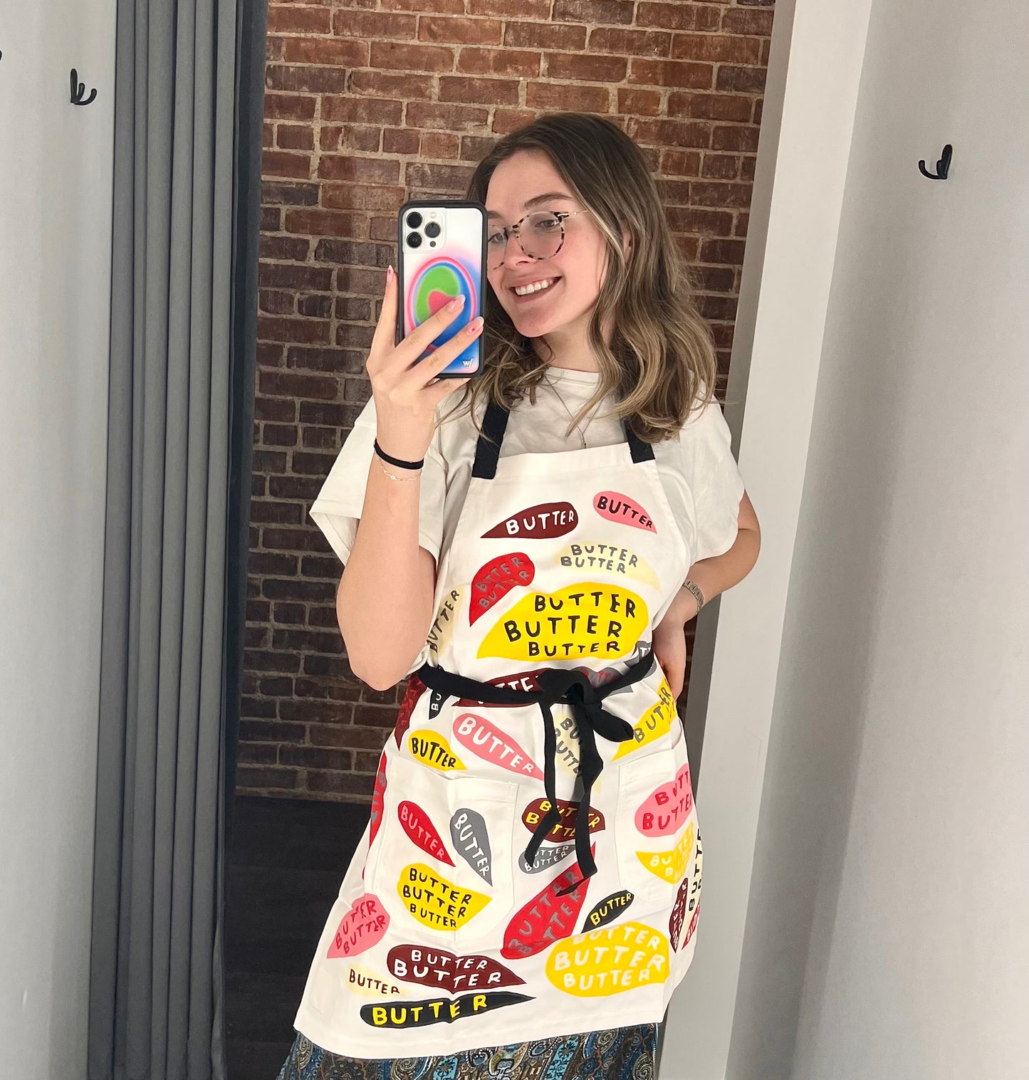 Blue Q Funny Aprons