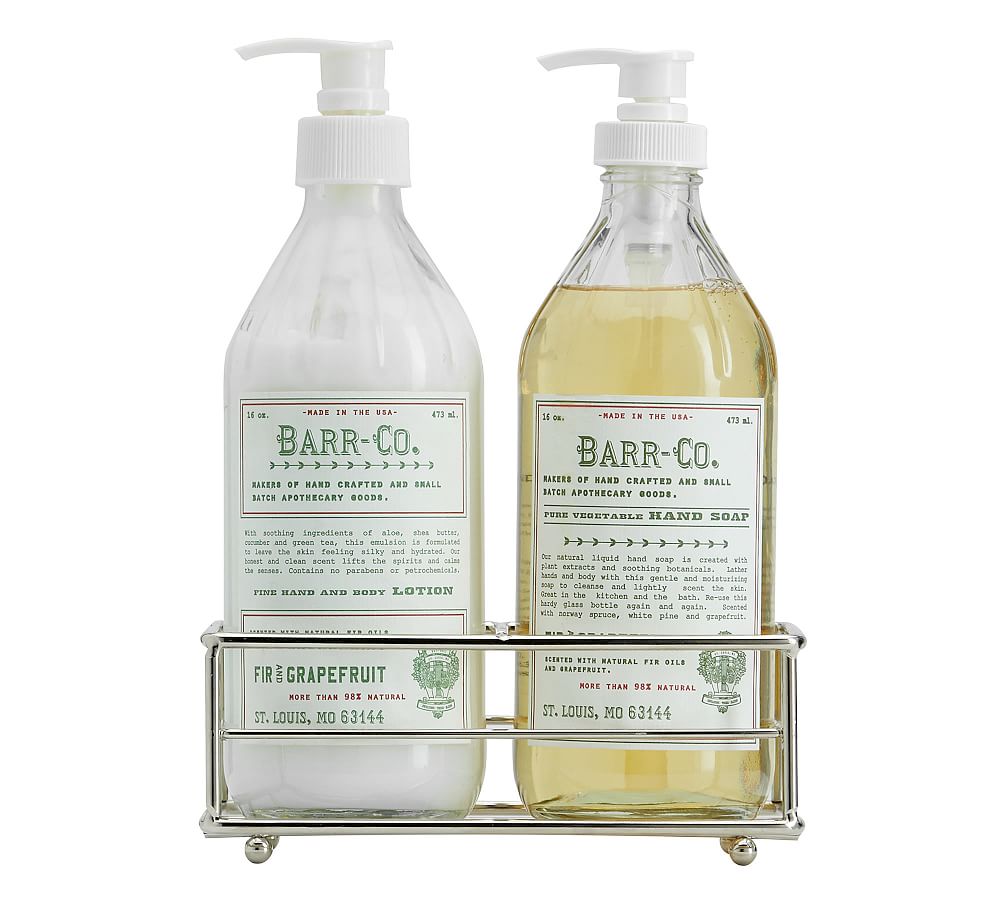 Original Scent Duo Caddy Set