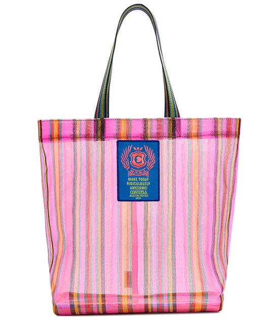 Mesh Basic Bag
