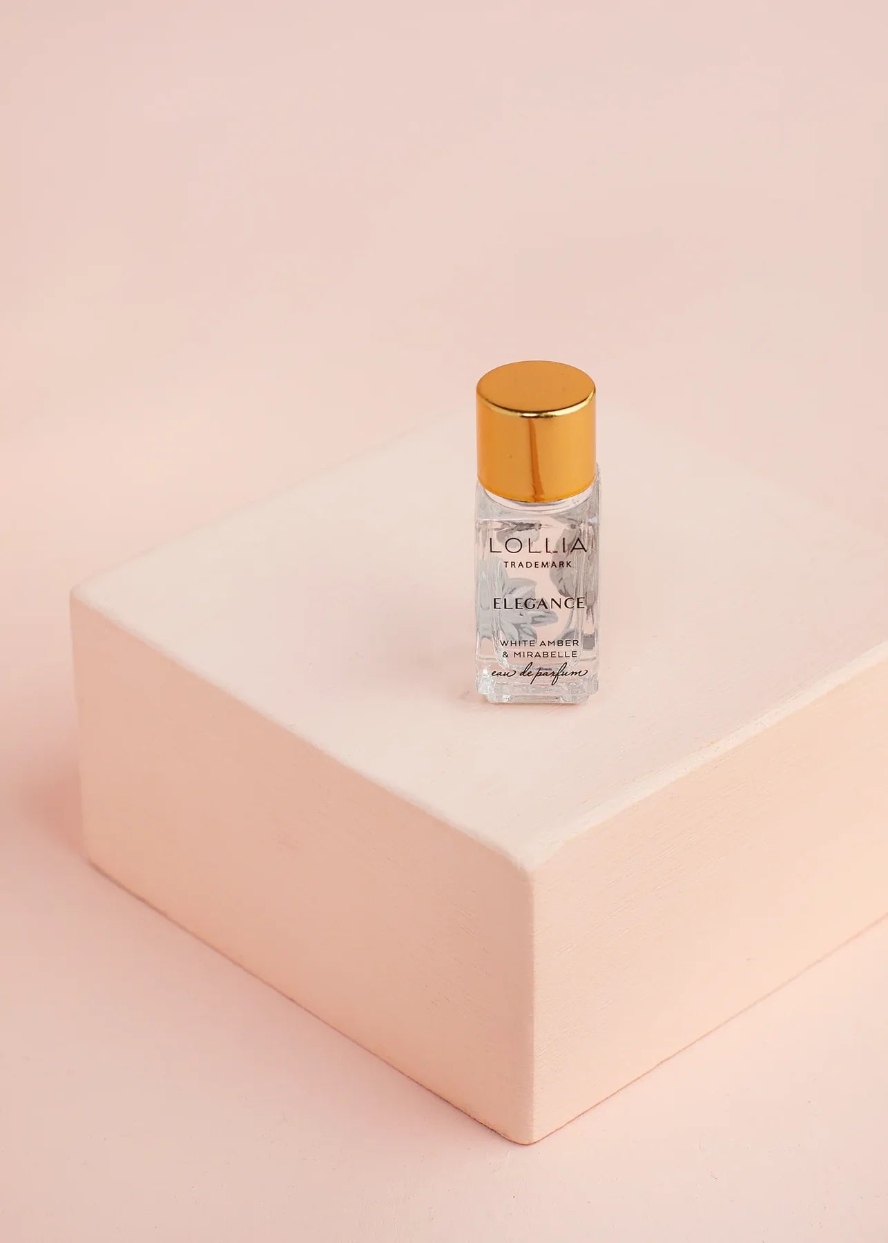 Lollia Mini Luxe Perfume