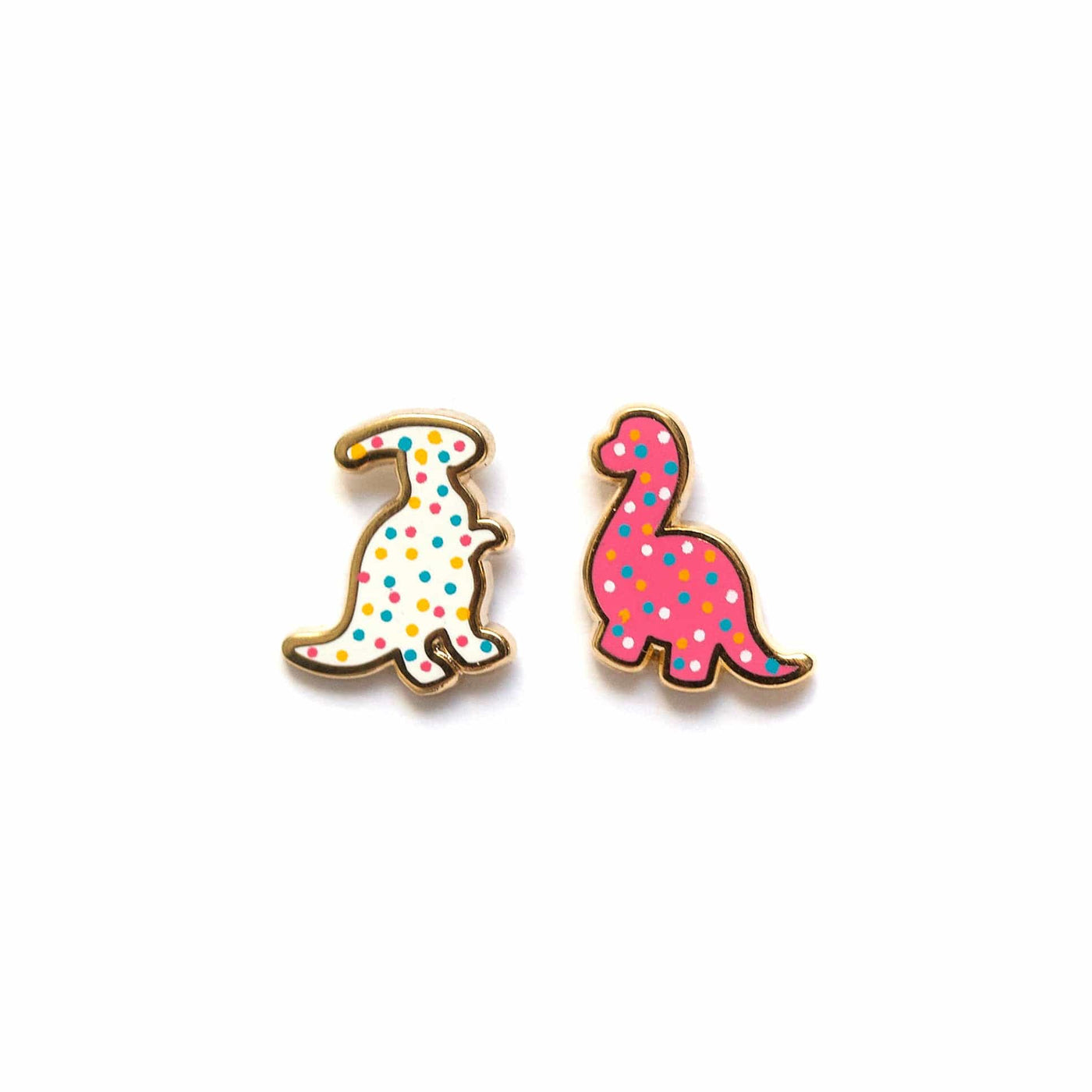 LuxCups Earrings
