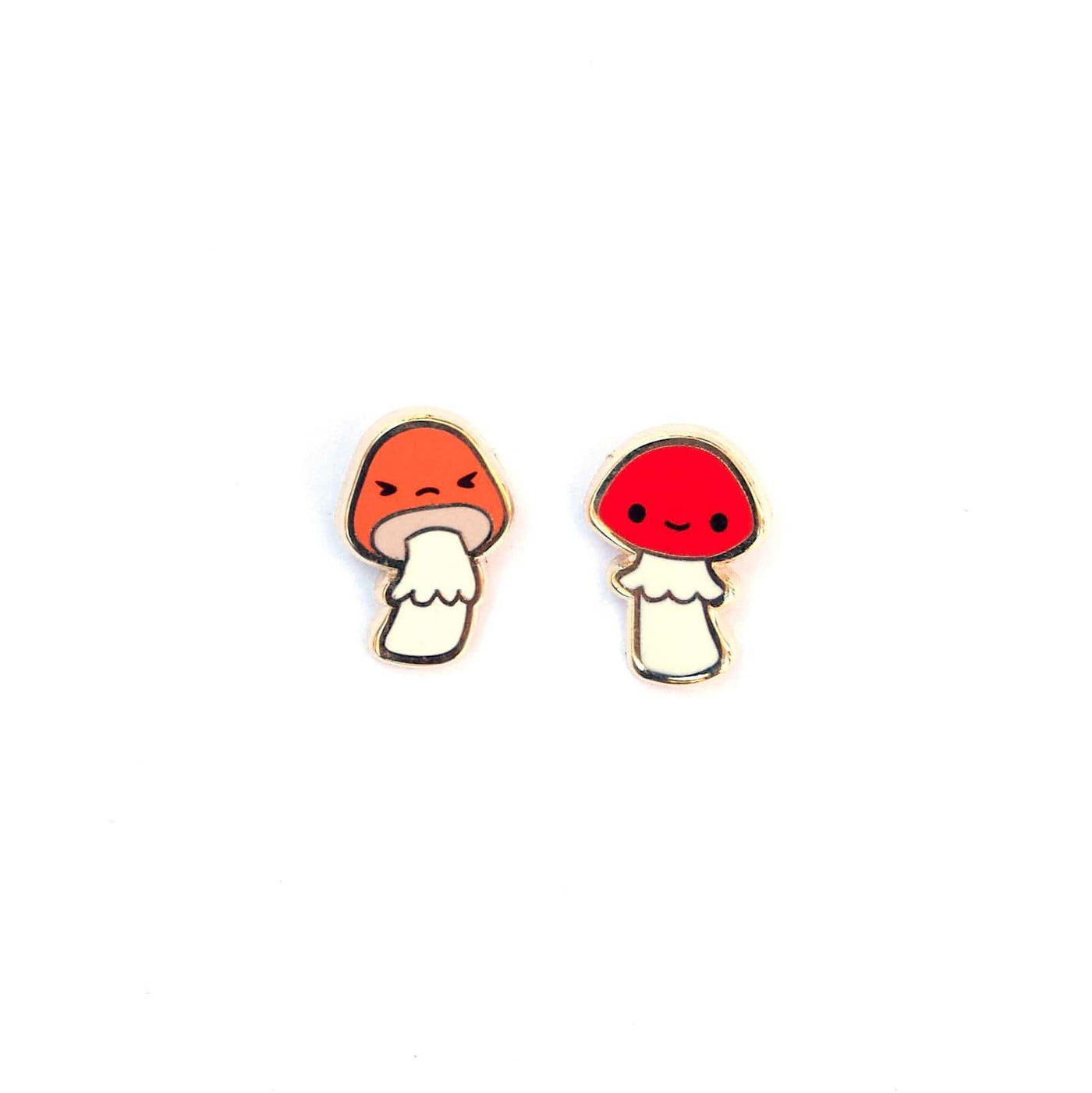 LuxCups Earrings