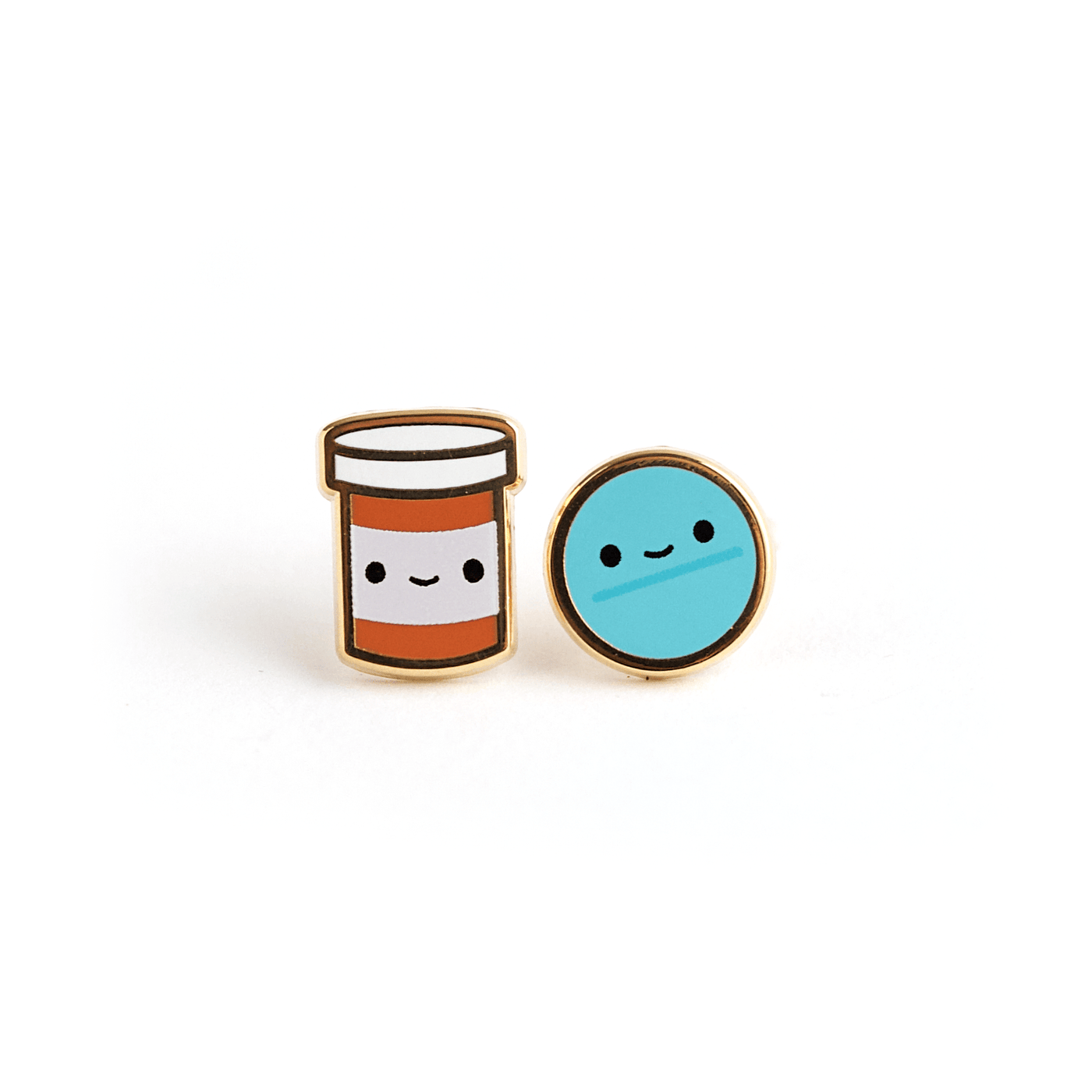 LuxCups Earrings
