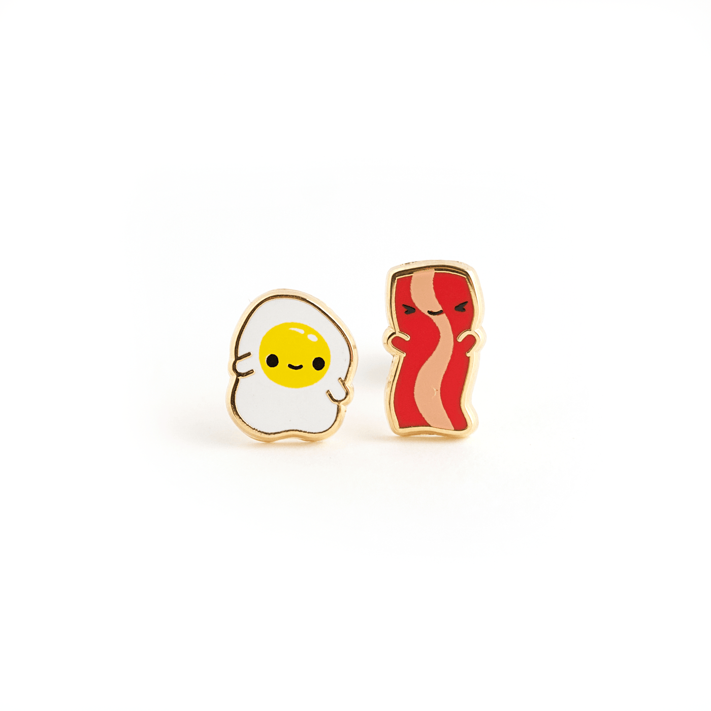 LuxCups Earrings