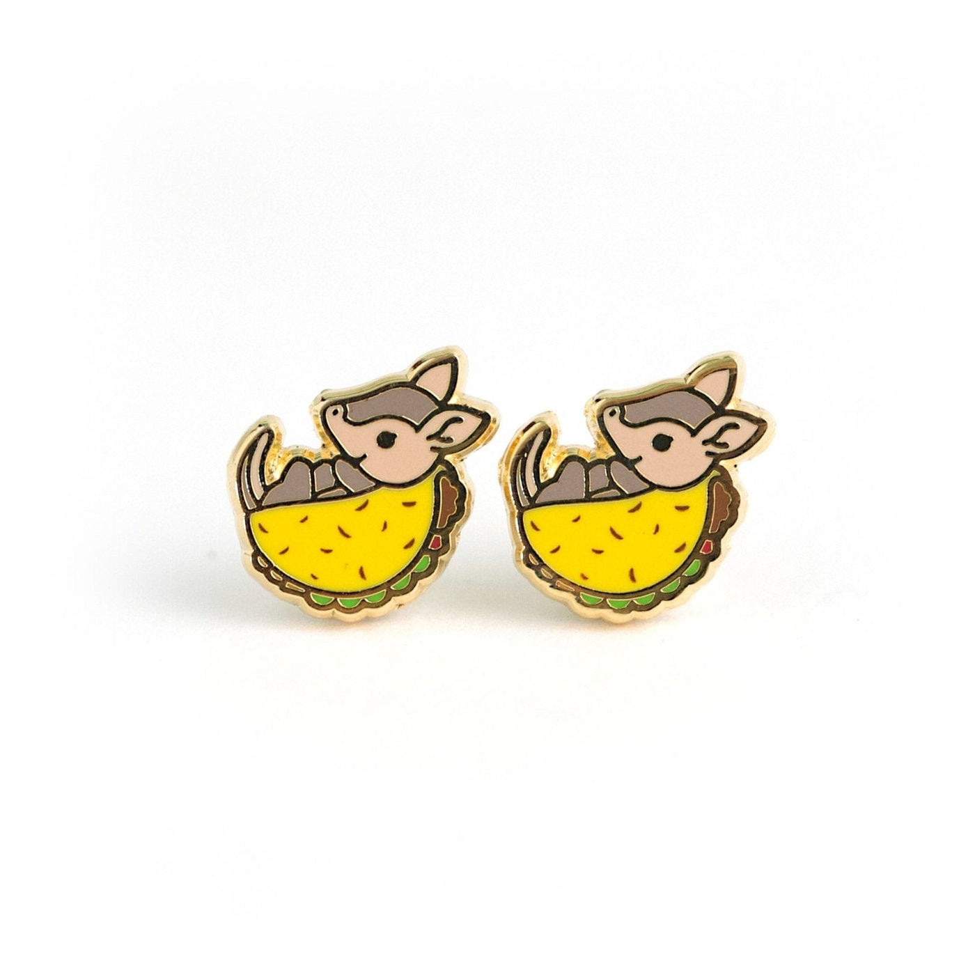 LuxCups Earrings
