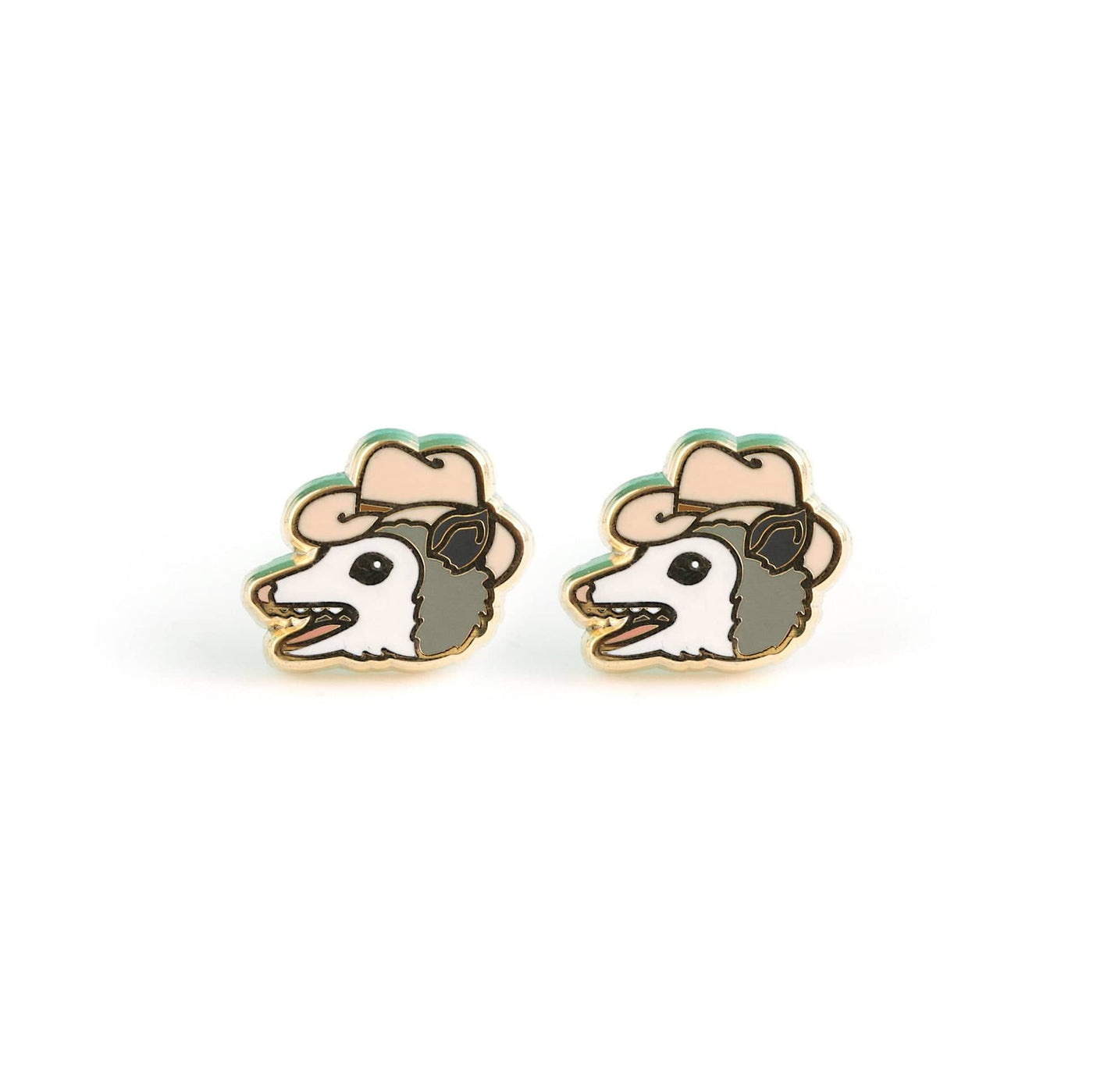 LuxCups Earrings