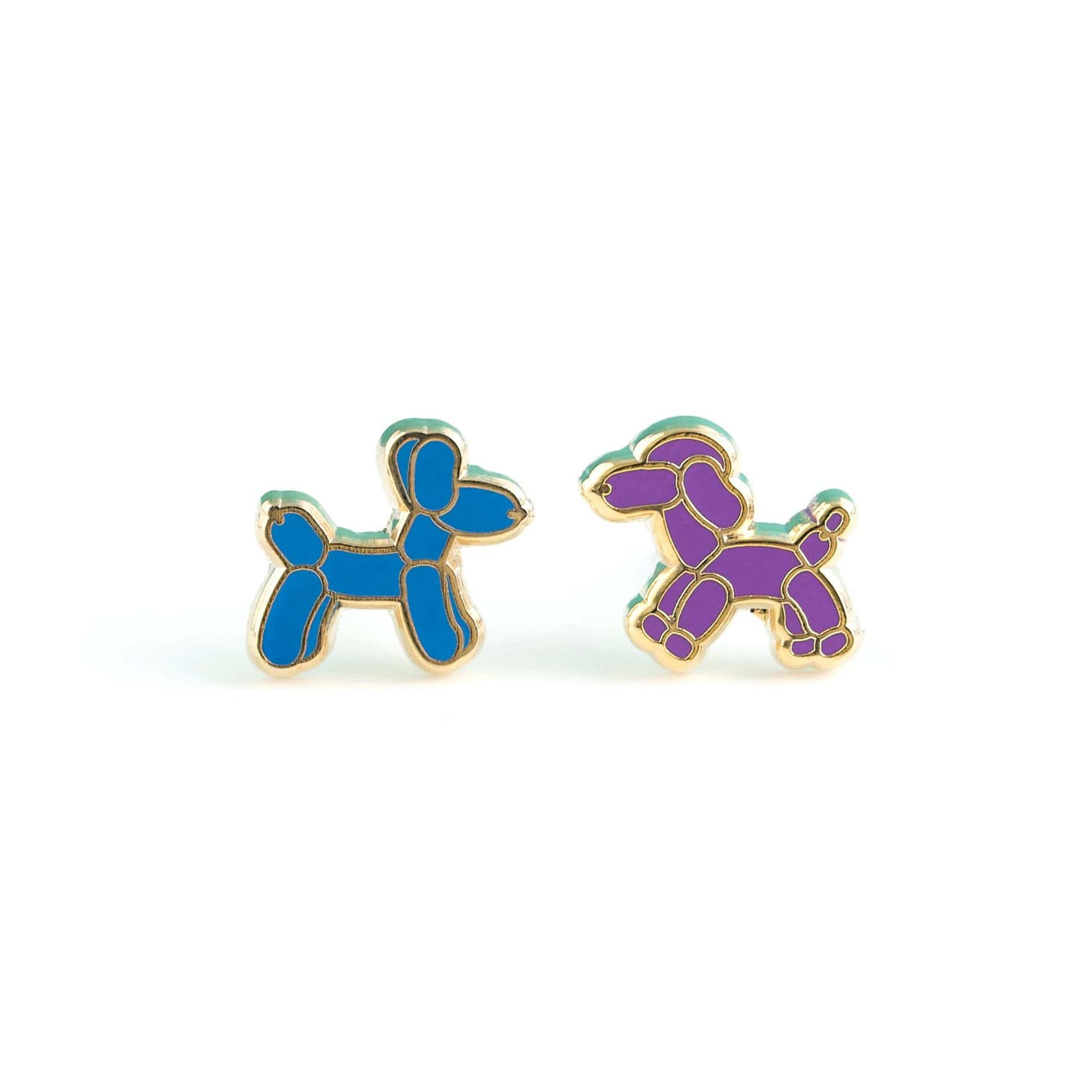 LuxCups Earrings