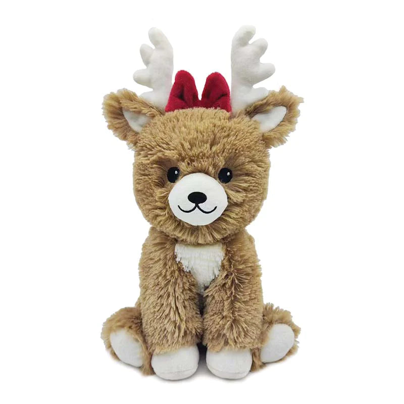 Holiday Warmies Animal