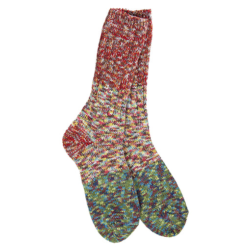 World's Softest Socks - Ragg Crew