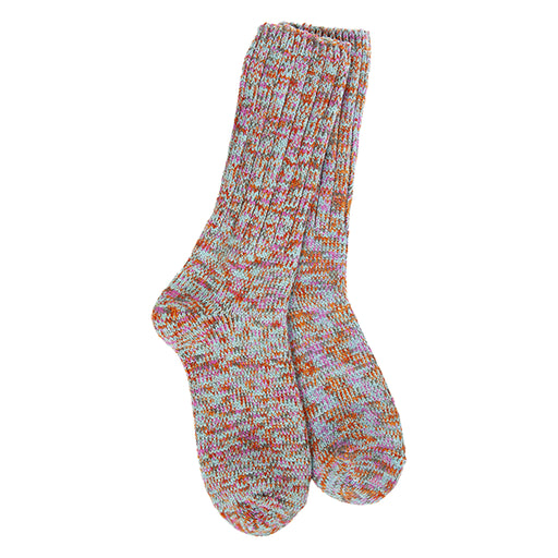 World's Softest Socks - Ragg Crew