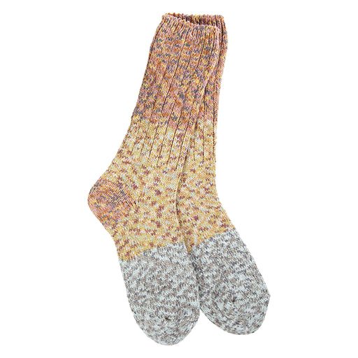 World's Softest Socks - Ragg Crew