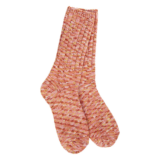 World's Softest Socks - Ragg Crew