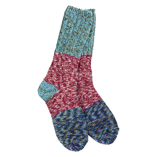 World's Softest Socks - Ragg Crew