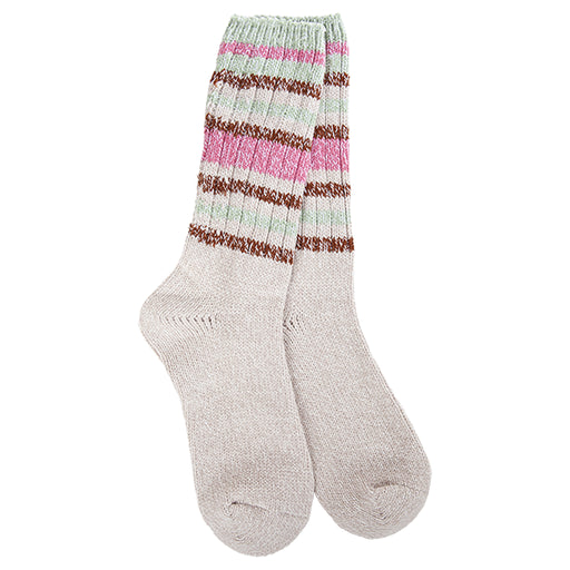 World's Softest Socks - Ragg Crew
