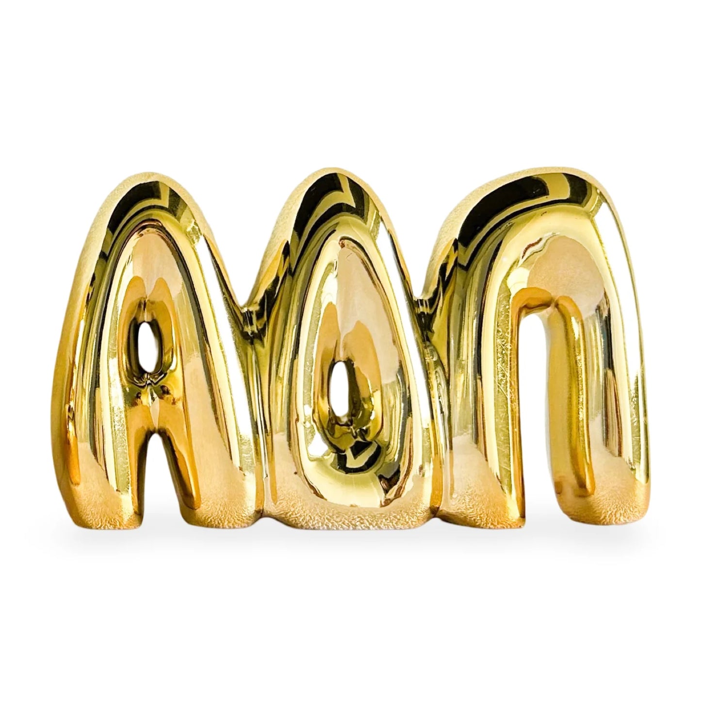 Greek Shelf Letter